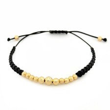 Bracciale in oro 18 kt 750 |
