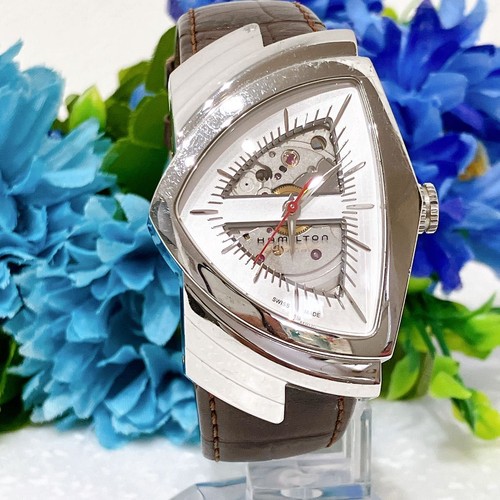 Orologio automatico hamilton - orologio,