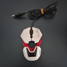 Souris filaire usb mad catz - souris,