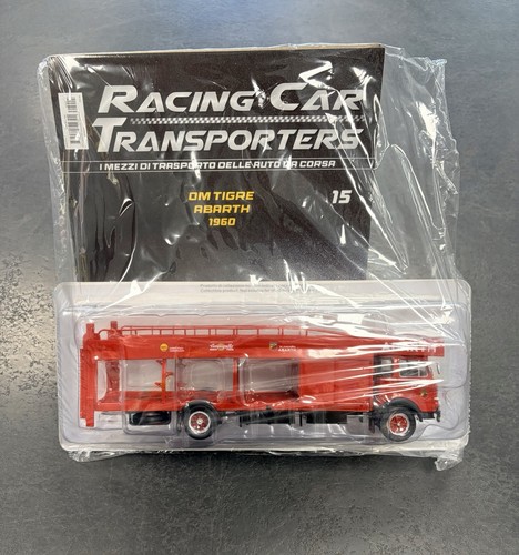 Racing car transporters - transporters,