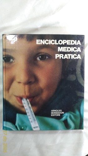 Enciclopedia medica pratica - medica,