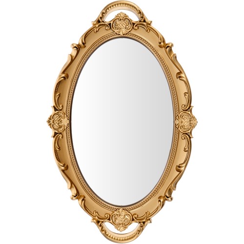 Decorazione parete specchio - parete,