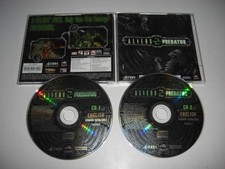 ALIENS VERSUS VS PREDATOR 2 Pz