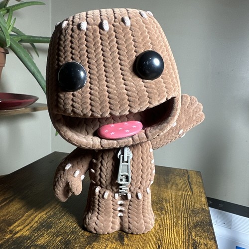 Personaggio little big planet - personaggio,