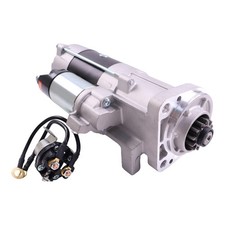 Starter Motor 20880693