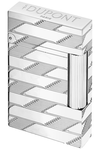 Dupont accendino linea 2 - dupont,