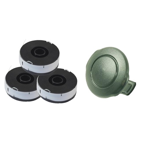 Bobina cappuccio florabest - bobina+cappuccio,