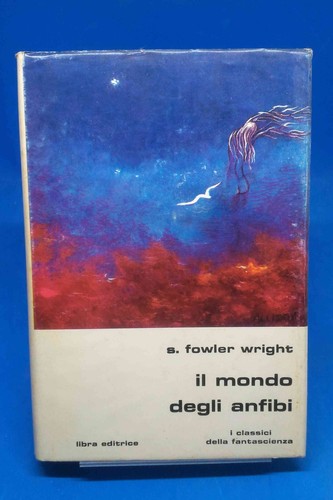 Classici libra s fowler - libra, s.