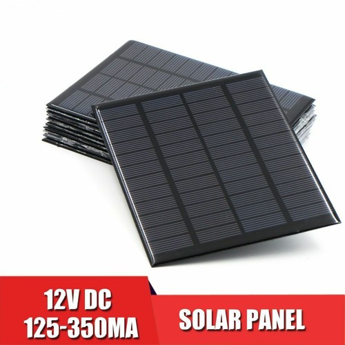 Pannello solare 12v fai te - fai,