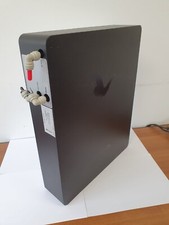 Depuratore ultrafiltrazione