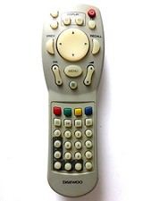 DAEWOO SCATOLA SINTONIZZATORE