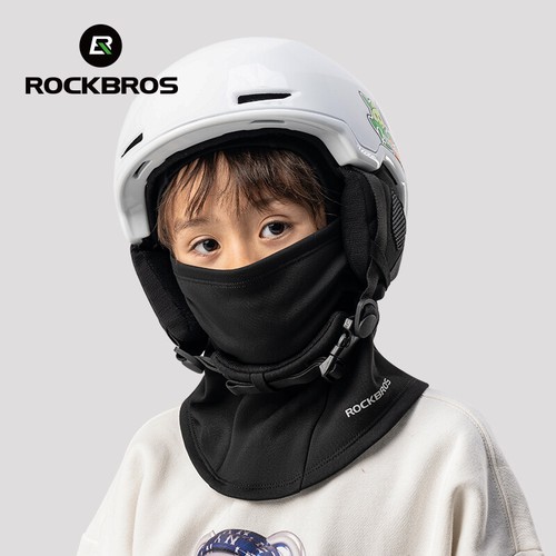 Rockbros maschera viso - rockbros,