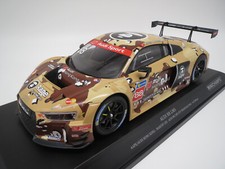 Minichamps Audi R8 LMS