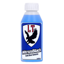 Brunitora rapida per armi