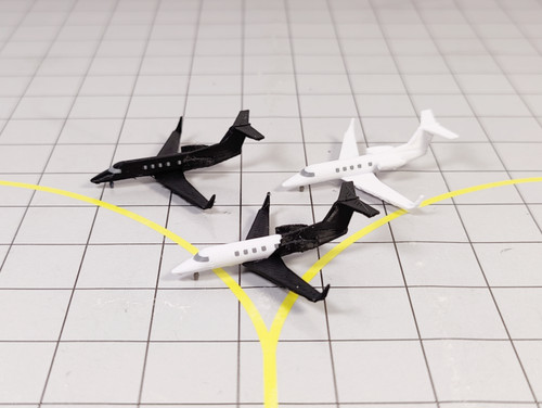 Embraer phenom 300 - 3x, business