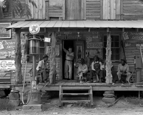 Poster 8x10 dorothea lange - poster,