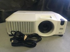 PROIETTORE LCD 3M X90, 4000