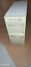 PC COMEX LEONARDO INTEL PENTIUM P4 2.0 GHZ 512MB 60GB MAXTOR MSI 845G-MAX WIN98