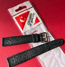 SUBMARINE cinturino Tropic gomma 16 mm + fibbia buckle