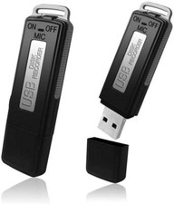 Nuovo USB Mini Registratore