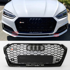 Audi A5 F5 S5 S-Line 2016-2020