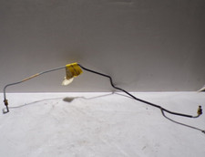 TUBO FRENO ANTERIORE IN FERRO PER PIAGGIO PORTER DIESEL 1.2-1.4 - QUARGO DIESEL