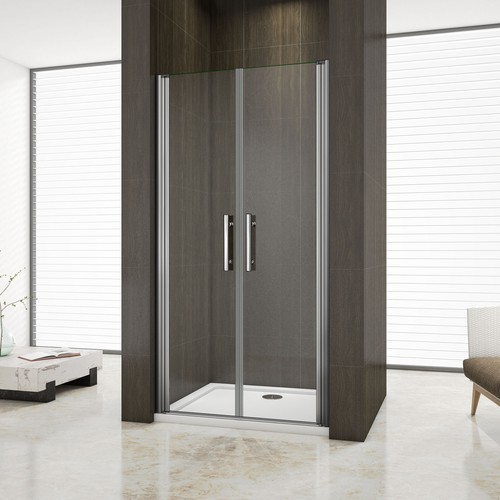 195cm porta doccia ante - 195cm,