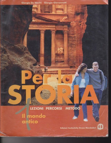 Per storia guida de - per,