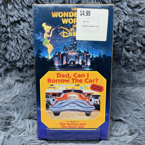 Wonderful world disney dad - wonderful, of