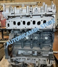 MOTORE RIGENERATO RICONDIZIONATO PUNTO EVO DOBLO1.3 d multijet 199A3000 90CV