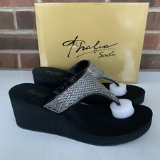 Sandali donna Thalia Sodi