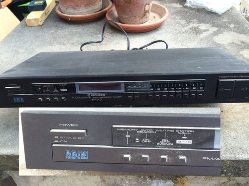 Sintonizzatore digitale