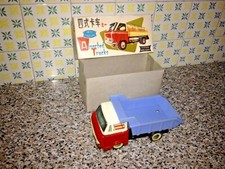 CAMION assorted trucks MF 214