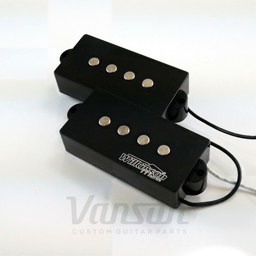 Nuovo wilkinson series wopb - m-series,