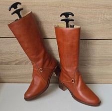 Scarpe Ega Leone stivali