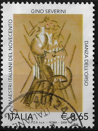 2009 italia repubblica maestri - italia,