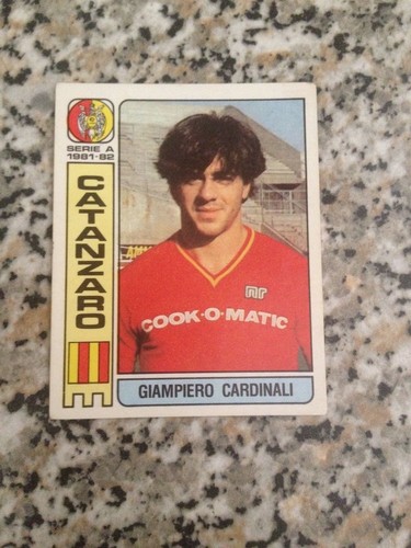 Catanzaro 94 album - n.,