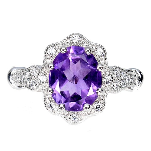 Anello argento sterling 925 - anello,