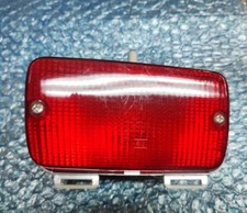 Fanale Posteriore Retronebbia Dx Peugeot 205 1990