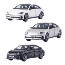 Hyundai Motor Car [IONIQ 6]