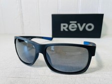 REVO RE1097 01 GY ESPEN Matte