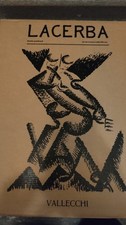 Lacerba 1913-1915 Vallecchi
