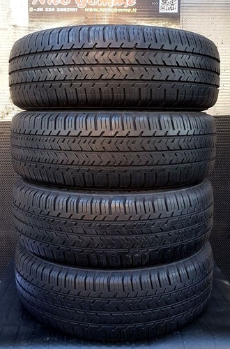 Gomme usate 215 - usate, 215/65r15