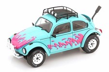 SOLIDO 1/18 VW Beetle
