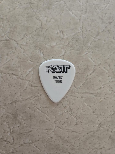 Ratt robbin crosby - ratt, raro