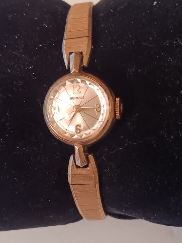Orologio polso vintage - orologio, da