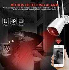 TELECAMERA IP CAM WIFI 4G 3G