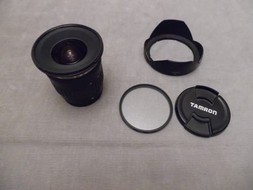 Tamron a13 11 18 - tamron, 11-18