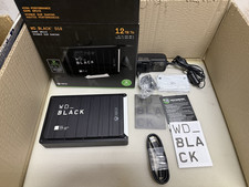 22 Hard Disk WD_BLACK D10 Game