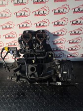 COLLETTORE ASPIRAZIONE COMPLETO FIAT 500 / PANDA TWINAIR 900 (12/24)